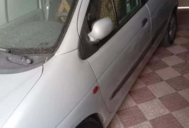 renault scenic 1 phase 2