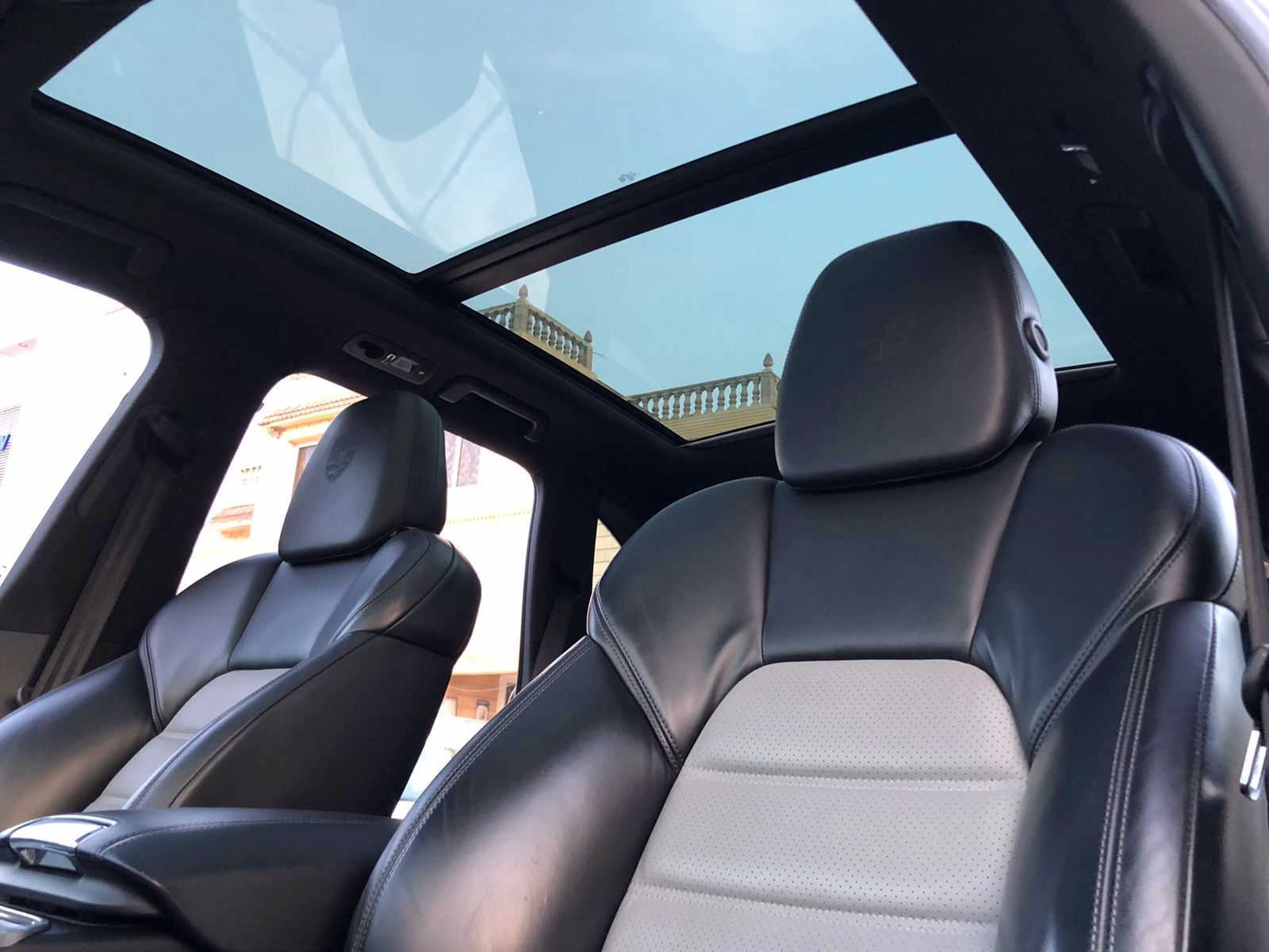 👉PORSCHE CAYENNE 2017 💎 PLATINIUM EDITION V6 ❤️👌
