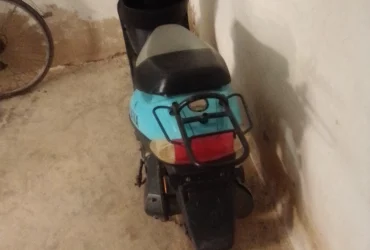 scooter vava