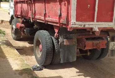 camions benne