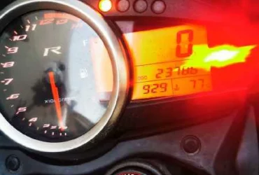 KAWASAKI ZR750N