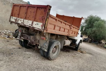 A VENDRE CAMION BERLI 690