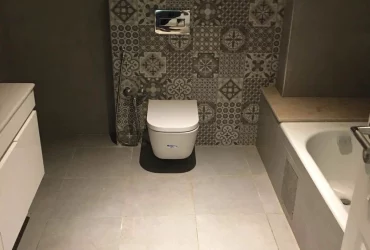 Location Triplex à la Soukra