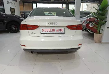 Audi A3 BERLIN
