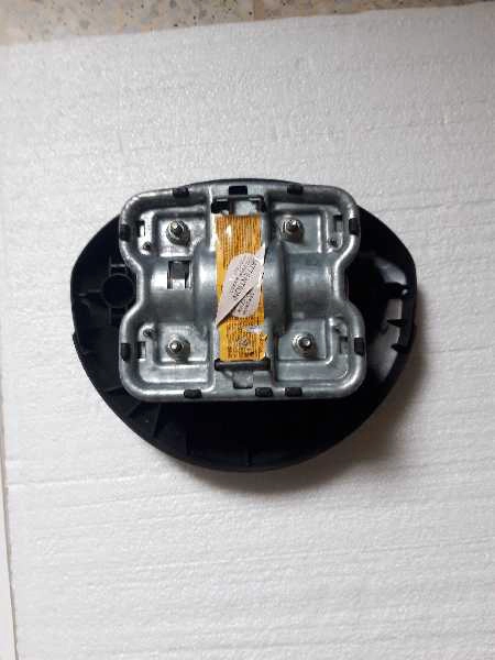 Airbag Renault clio 3