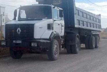 camion