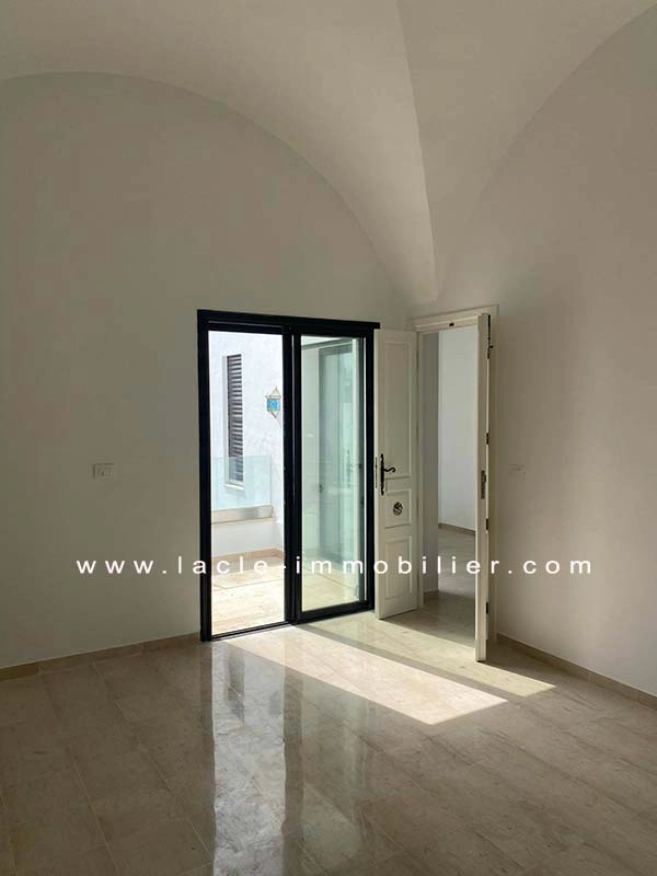 villa colombe