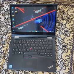 Thinkpad x1 X390 Yoga/ i5/8émé tactile/ 256SSD/FHD
