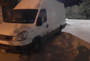 iveco daily 35s13
