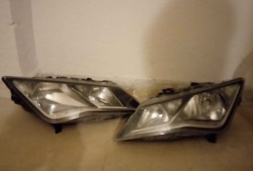 fnar avant Seat Ibiza