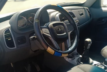 TATA XENON avec CABINE