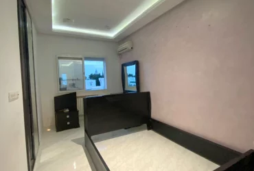 Etage de villa Marsa Nassim