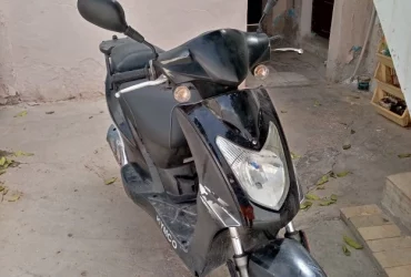 Kymco 80cc