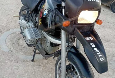 bmw r1100 gs