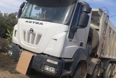 camions ASTRA