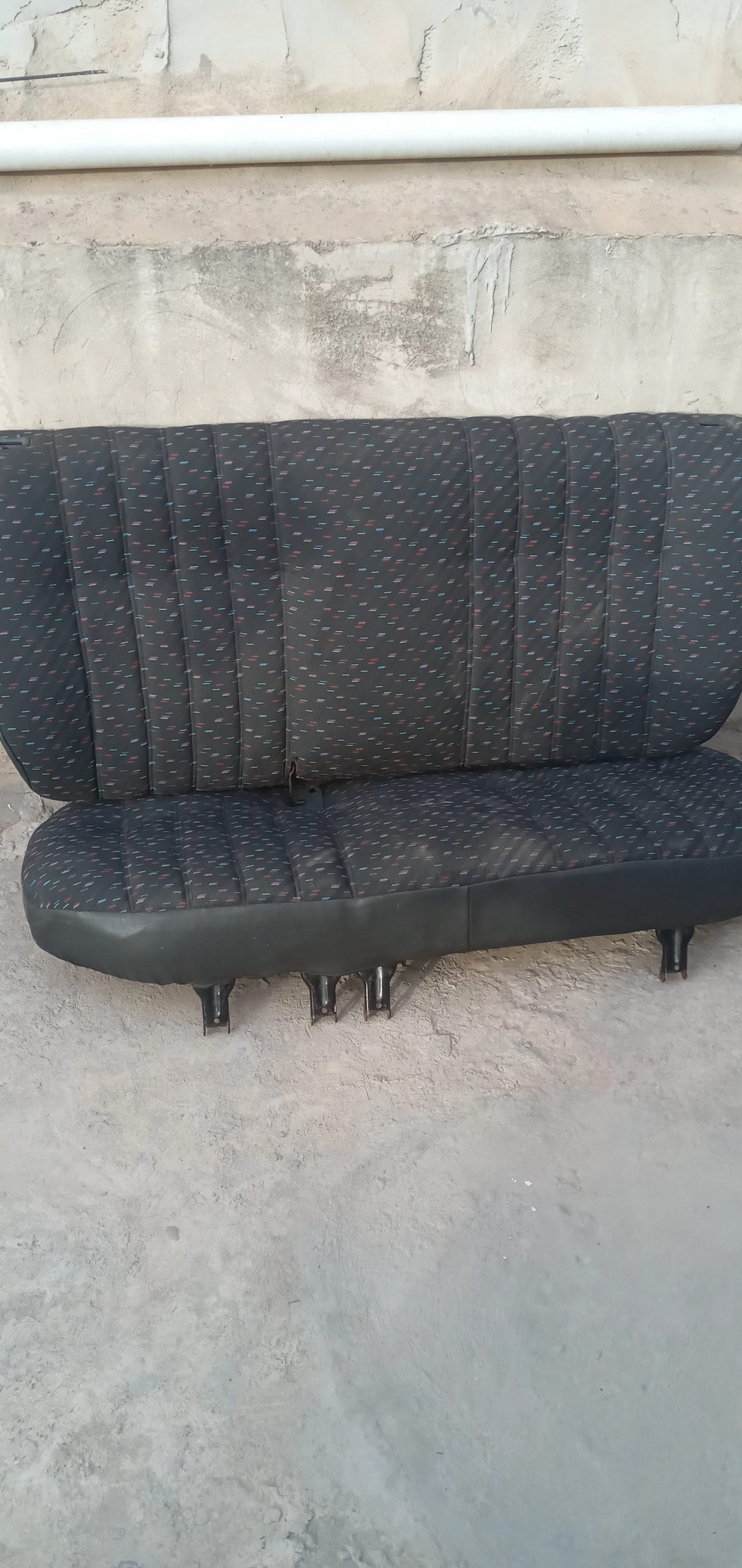 Chaise opel