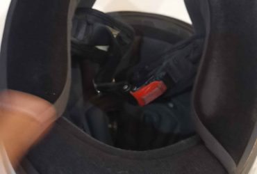 Casque MDS