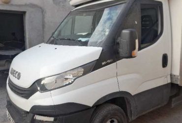 iveco daily 35-150