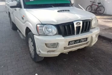Camion mahindra | afariat.com