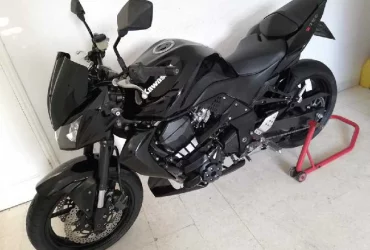 z750 carte grise tunisienne
