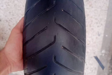 Pneu Michelin 140/60-14