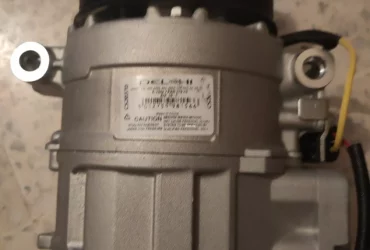 Compresseur de clim BMW f10 neuf