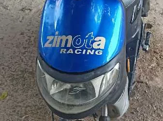 moto zimota