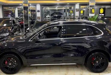 🇩🇪  PORSCHE CAYENNE V6 🇩🇪