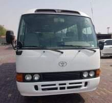📌𝐀 𝐕𝐄𝐍𝐃𝐑𝐄 Toyota Coaster BZ 50