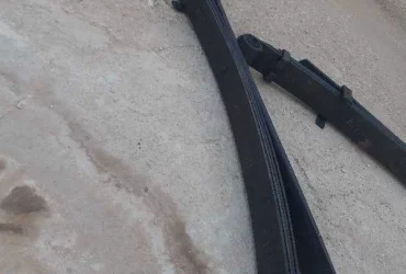 2 رباطي لام  متشي l200