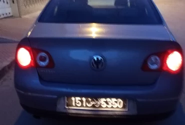 Passat B7 Excellent état.