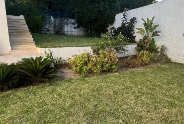 A vendre villa Sidi Bou Said