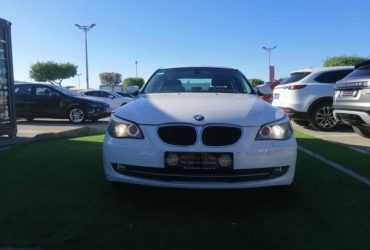 BMW Autre E60 520i BVM