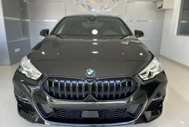 Annonce vente BMW Série 2 Gran Coupé 8cv 1.5l à Tunis