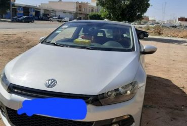 Volkswagen Scirocco TSI
