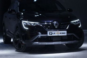 Annonce vente Renault Arkana 1.3 essence hybrid à Tunis