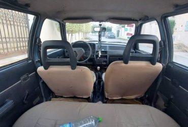 Annonce vente Ford Escort à Tunis
