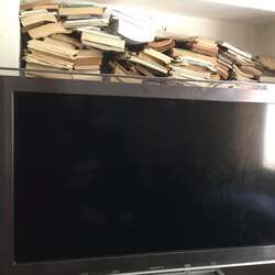 Cava.tn | Tv plasma Sony Bravia 50 p tout eu en marche sauf