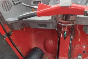 toktok mahindra