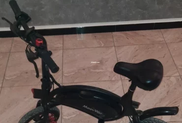 Vélo électrique | afariat.com