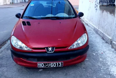 vente voiture