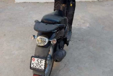 aprilia scarabeo 50 4temps