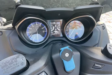 tmax 560