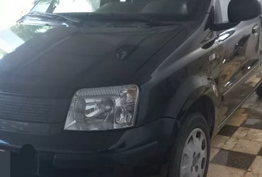 Fiat panda modèle 2011 | afariat.com