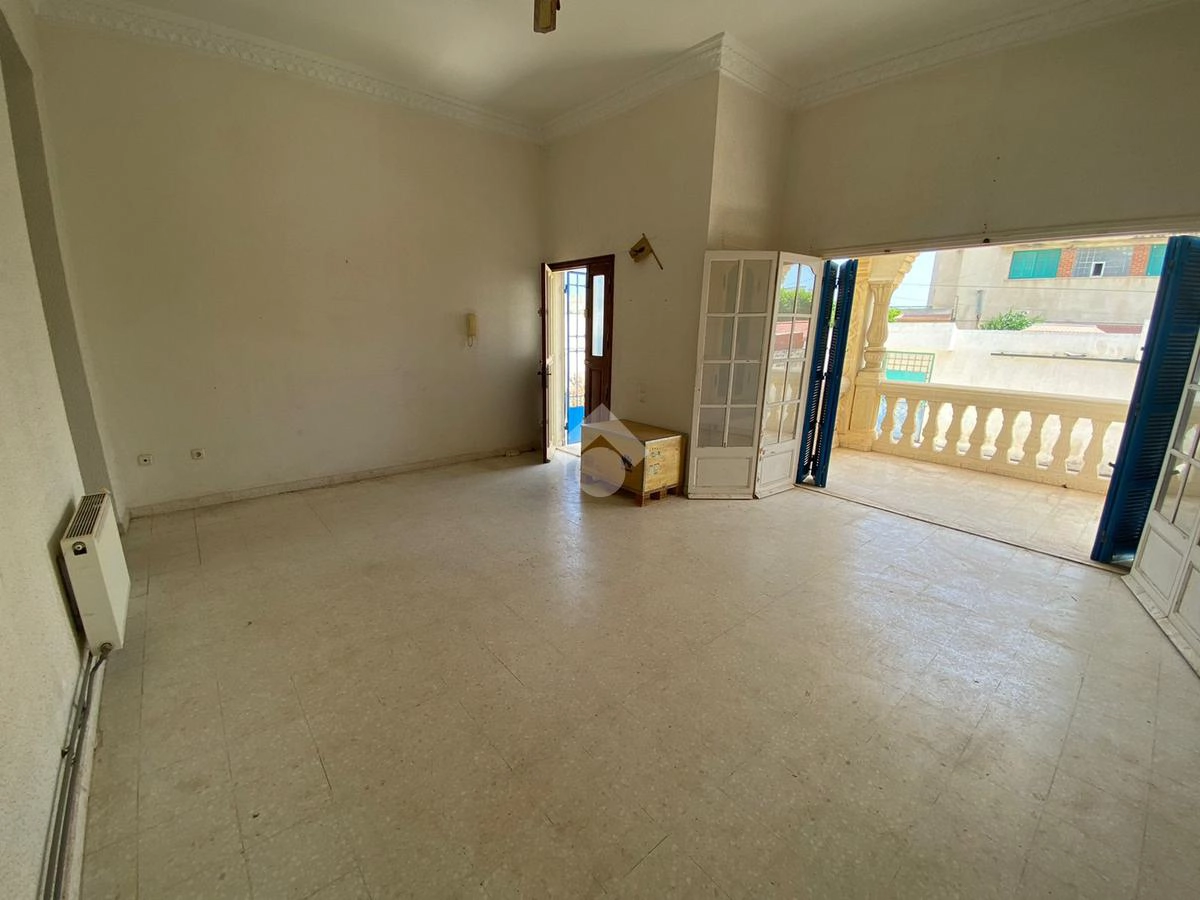 A Vendre Villa de plain pied à Ezzahra