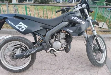 derbi senda