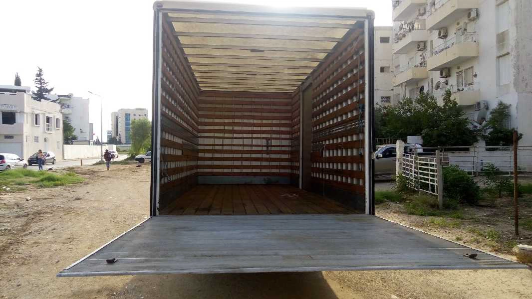camion