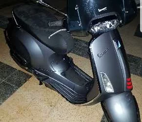 Vespa Piaggio