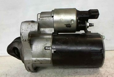 pièces de rechange Citroën C3