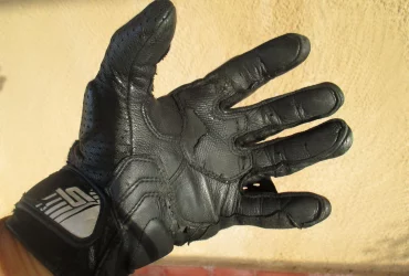 Gants moto